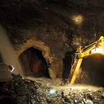Water Inflow Recovery in a Tunnel Construction Project